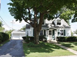 3228 Atwood Ter, Columbus, OH 43224