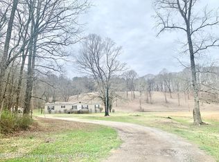 1116 County Road 2, Hickory Flat, MS 38633