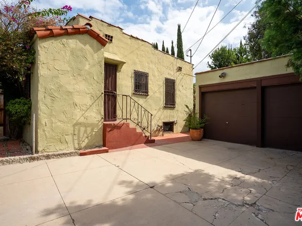 3104 Silver Lake Blvd, Los Angeles, CA 90039