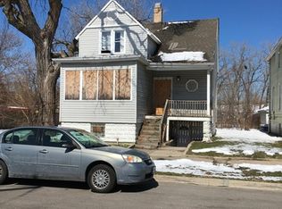 712 E 72nd St, Chicago, IL 60619