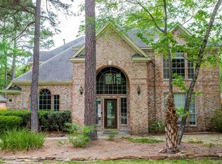 95 Rush Haven Dr, Spring, TX 77381
