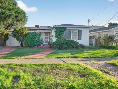 5716 Fresno Ave, Richmond, CA, 94804