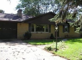 4325 North St, Akron, MI 48701