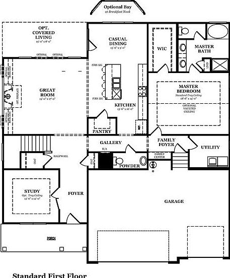 2nd image of 41 Greenstone Ln Lot 41