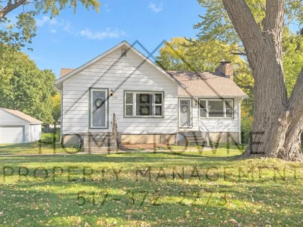 740 Clark Rd, Lansing, MI 48917