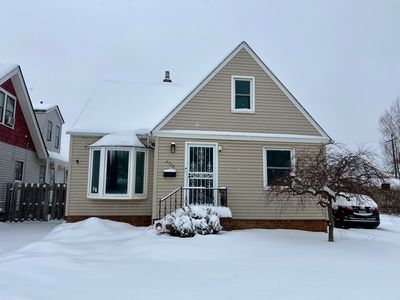 4748 E 88th St, Garfield Heights, OH, 44125