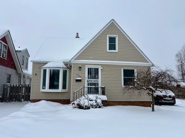 4748 E 88th St, Garfield Heights, OH 44125