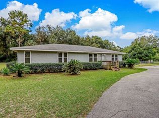 417 W Peniel Rd, Palatka, FL 32177