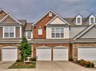 202 Brushy Creek Ln, Nashville, TN 37211