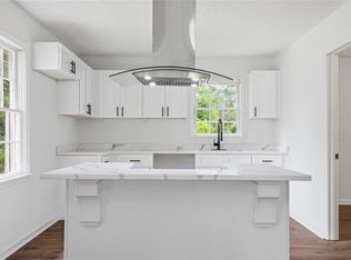 418 Garrard Ave NW, Rome, GA 30165