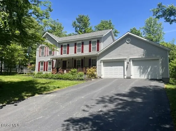 202 Grandview Drive, Cobleskill, NY 12043