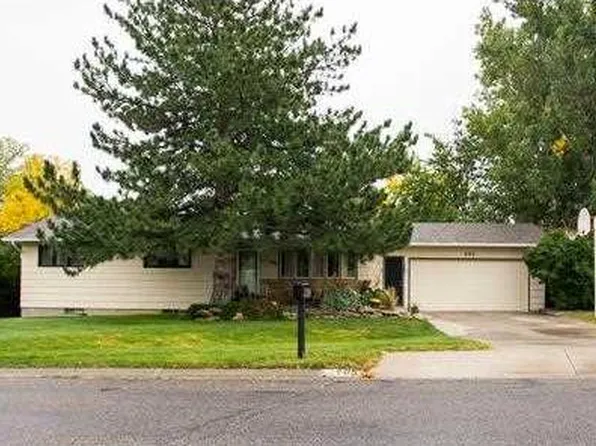 905 Aronson Ave, Billings, MT 59105