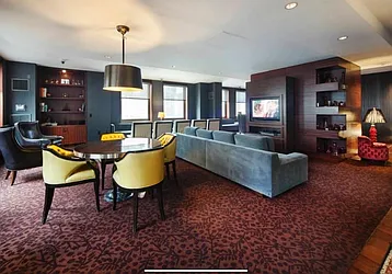 Rented by Level Group