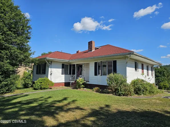 280 Ridge Ave, Sunbury, PA 17801