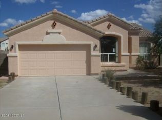 1187 Avenida Gloriosa, Rio Rico, AZ 85648