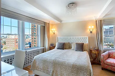 Rented by Brown Harris Stevens