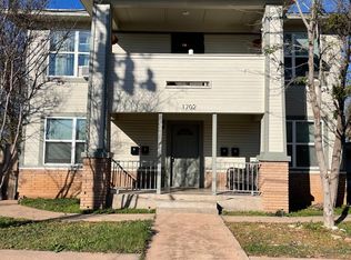 1702 S 3rd St UNIT 2, Abilene, TX 79602