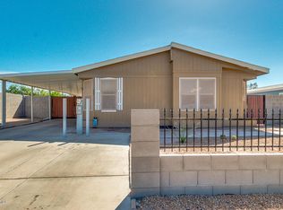 1649 S 80th St, Mesa, AZ 85209