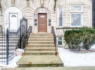 4529 S Vincennes Ave, Chicago, IL 60653