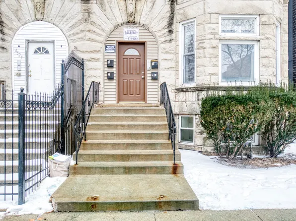 4529 S Vincennes Ave, Chicago, IL 60653