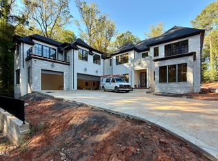 3601 Alamance Dr, Raleigh, NC 27609