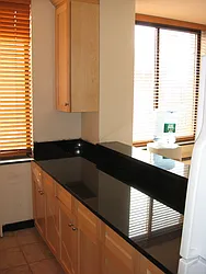 Rented by Newell and Assoc.