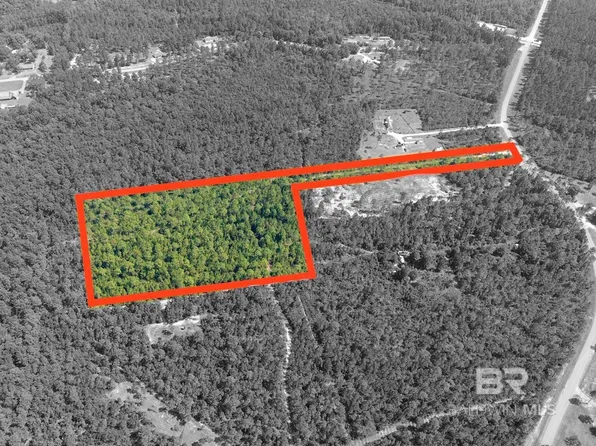 50428 Hollingsworth Rd Lot 9C, Bay Minette, AL 36507