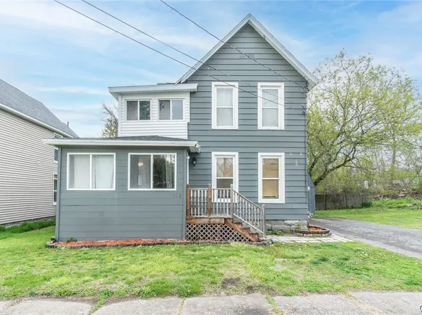 572 Snell St, Watertown, NY 13601
