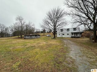 104 Old Gradyville Rd, Columbia, KY 42728