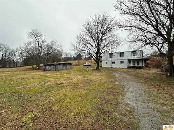 104 Old Gradyville Rd, Columbia, KY 42728