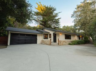 25315 Flanders Dr, Carmel, CA 93923