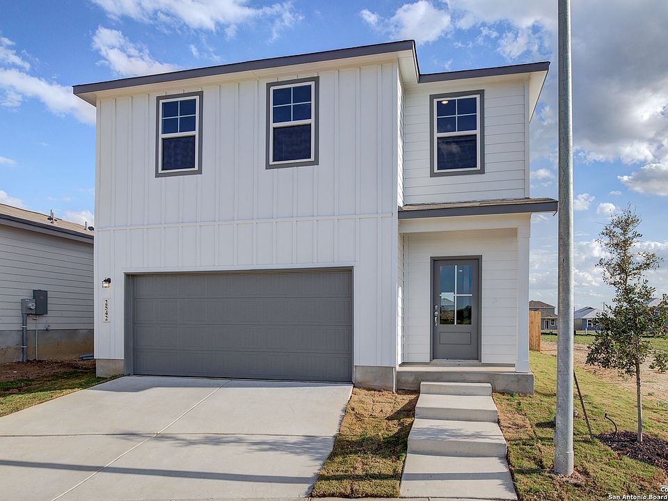 1st image of 2542 Dry Moss Way