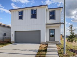 2542 Dry Moss Way, San Antonio, TX 78224