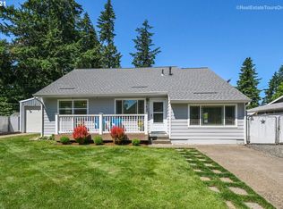 6501 SE 135th Ave, Portland, OR 97236