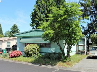 20145 NE Sandy Blvd UNIT 29, Fairview, OR 97024