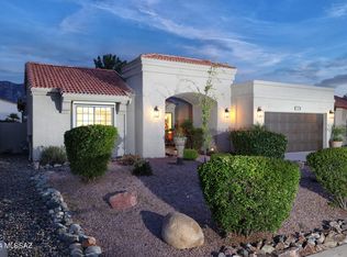 37291 S Blackfoot Dr, Saddlebrooke, AZ 85739
