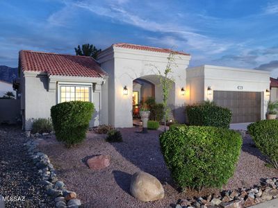 37291 S Blackfoot Dr, Saddlebrooke, AZ, 85739
