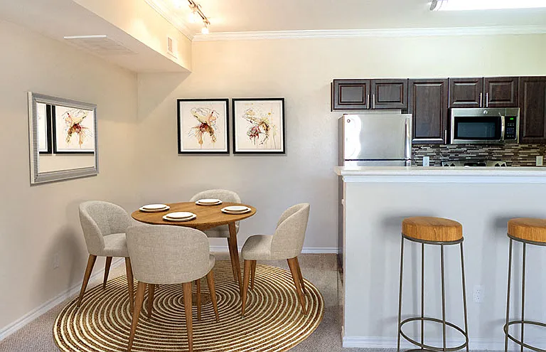Towne Crossing Apartments — Photo 36