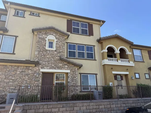 1412 Calabria St, Santee, CA 92071