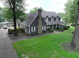 8070 Memphis Arlington Rd, Bartlett, TN 38133