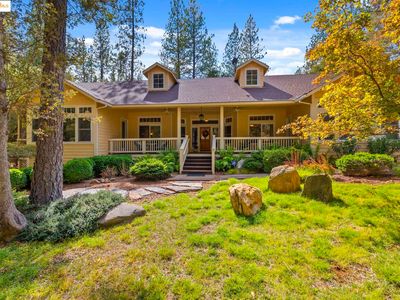 21190 Christopher Cir, Sonora, CA, 95370