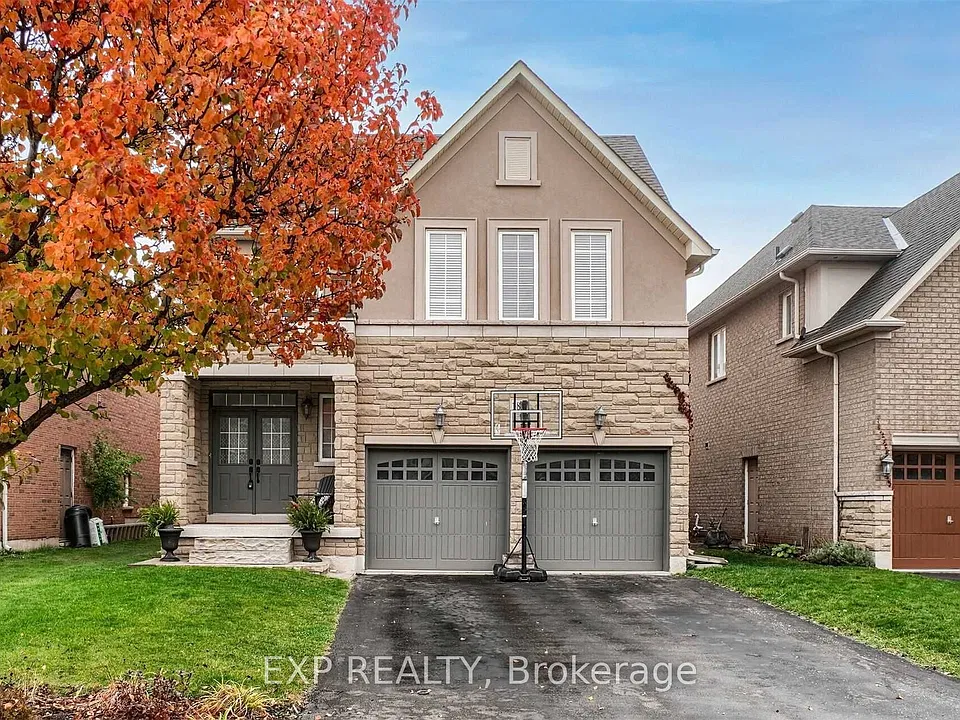 180 Spring Azure Cres