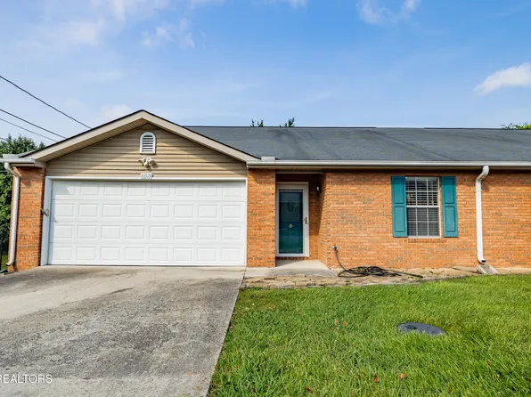 8015 Fenton Way, Powell, TN 37849