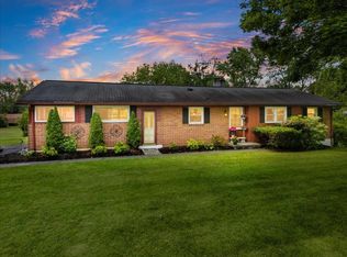 5496 Stuart St, Dublin, VA 24084
