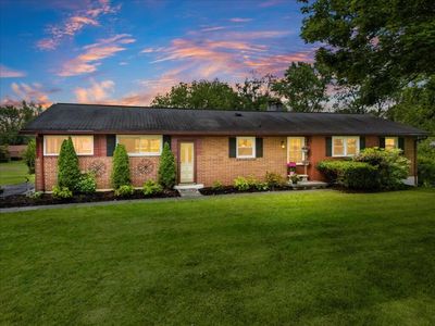 5496 Stuart St, Dublin, VA, 24084