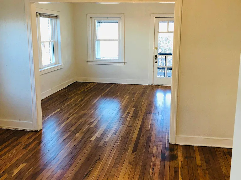 2820 Harrison St #3N — Photo 4