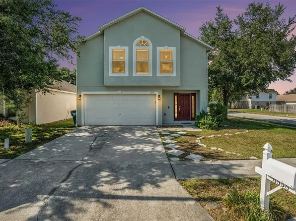 6538 Tabogi Trl, Wesley Chapel, FL 33545