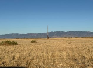 LOT 694 Greer Rd, Belen, NM 87002