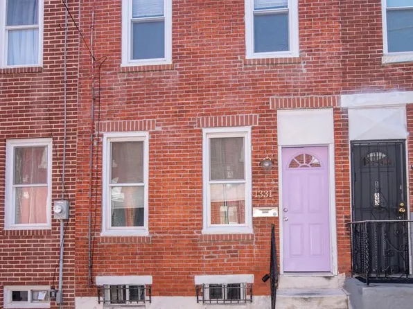 1331 S Mole St, Philadelphia, PA 19146