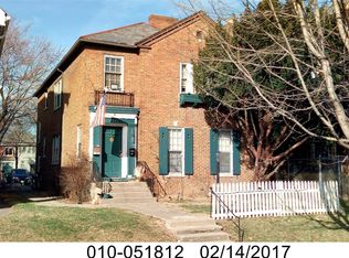841 S Ohio Ave #3, Columbus, OH